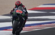 MotoGP Algarve 2021: Fabio Quartararo Tercepat