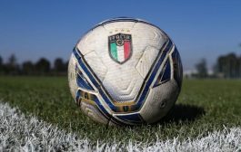 FIGC Urus Naturalisasi Tiga Pemain Brasil