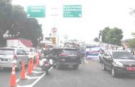Flyover Simpang Padalarang Selesai Dibangun