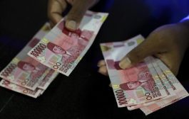 Tak Sampai Rp 1.000 T per Tahun, yang Dikeluarkan RI Buat Bayar Utang