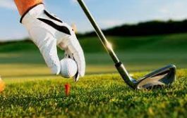 Turnamen Golf Piala Menpora 2021 Digelar 12 Desember