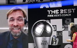 Nominasi Pelatih Terbaik FIFA 2021: Tak Ada Nama Klopp