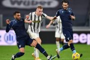 Juventus Resmi Pecat Massimiliano Allegri