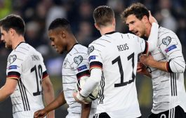 Jerman Hancurkan Liechteinstein 9-0