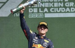 Hamilton Crash, Verstappen Menang F1 GP Belgia 2022