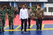 Lebih Mahal dari Jawa, Jokowi Sebut Harga Sembako di Alor NTT