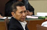 Dituntut 6 Tahun Bui, RJ Lino Akan Ajukan Pembelaan