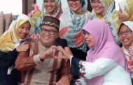 Wali Kota Bandung Oded Meninggal Saat Hendak Jadi Khotib
