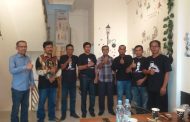 Pengurus Sobat Jarwo Provinsi Banten Secara Demokratis Telah Terpilih