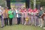 Relawan SOBAT JARWO Maluku Deklarasikan Dukungan Kepada Ganjar Pranowo