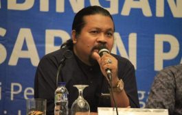 Anggota DPR RI Nuroji Mendorong Pengembangan Sanggar Tari