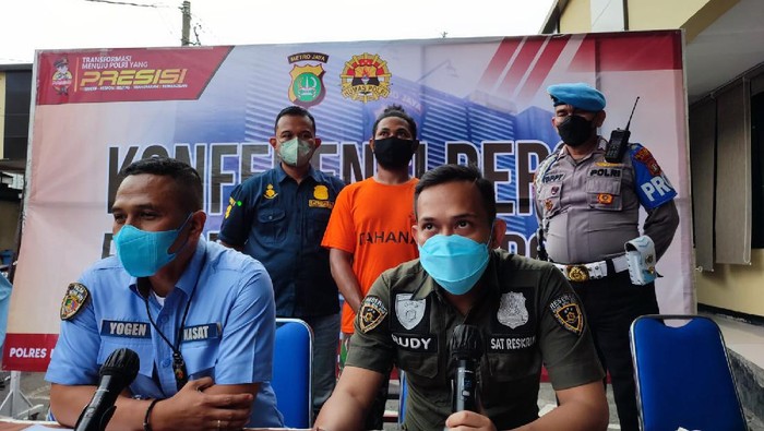 Atlet MMA Ditangkap Polisi di Depok, Diduga Terlibat Pengeroyokan