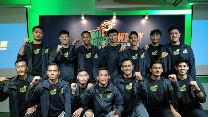 Anak Baru yang Siap Kejutkan IBL 2022