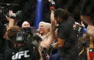 Usai Era Khabib Nurmagomedov, Kini Tiba Masa Charles Oliveira