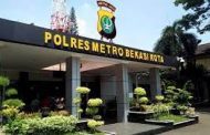 Polres Bekasi Utamakan Restorative Justice