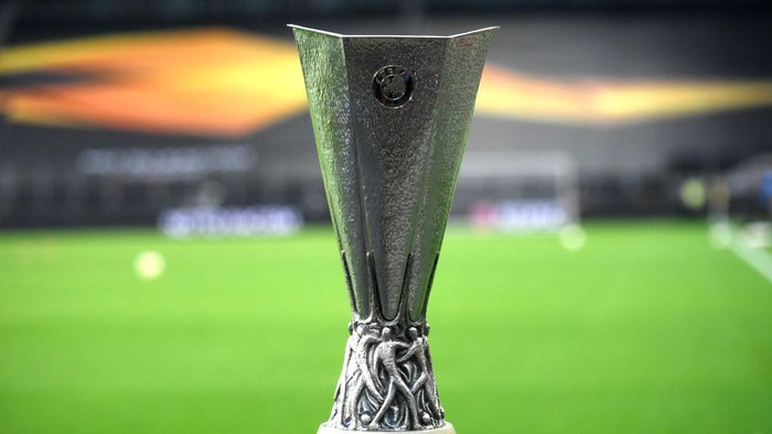 Hasil Lengkap Liga Europa dan 16 Tim yang Lolos