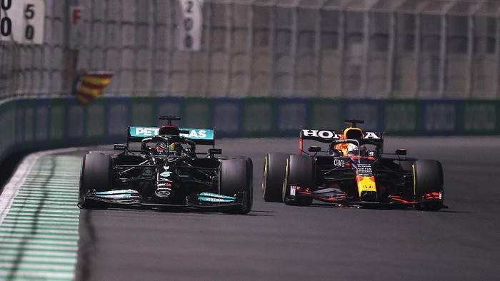 Verstappen Rebut Pole Position, Kualifikasi F1 GP Brasil 2023