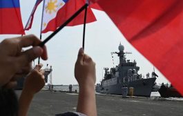 Filipina Beli 2 Kapal Perang Korsel Rp 7,8 T