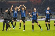 Thuram Beri Kemenangan 2-0 untuk Nerazzurri Atas Ajax Amsterdam