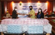 Jaksa Setor Rp 27 M ke Kas Negara dari Kasus Korupsi