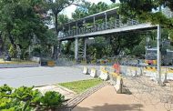 Kawasan Monas-Patung Kuda Ditutup Mulai Pukul 00.00