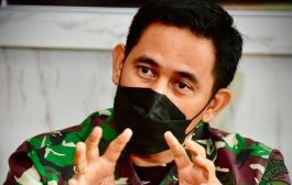 TNI AU Serius Usut Dugaan Oknum Prajurit Bantu Kirim TKI Ilegal