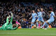 Man City Vs Leicester: Hujan Gol, Citizens Menang 6-3