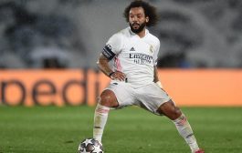 Marcelo Segera Tinggalkan Real Madrid