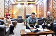 MPR dan MUI Kerja Sama Genjot Sosialisasi Empat Pilar Kebangsaan