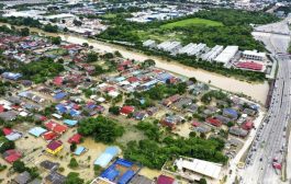 Ditaksir Capai Rp 149 Triliun Akibat Banjir Pakistan