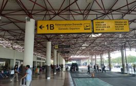 Bandara Juanda Terima Penumpang Internasional 300 Orang per Hari