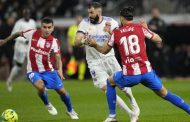 Los Blancos ke Final Menang Adu Penalti Lawan Valencia