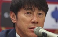 Shin Tae-yong Anti Main Bertahan di Piala Asia 2024