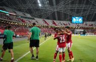 Nanti Malam Laga Indonesia Vs Irak di Piala Asia 2023