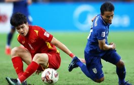Vietnam Tunduk Seketika di Hadapan Raja Piala AFF