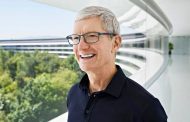 Gaji Bos Apple Setahun Tembus Rp 1,4 T