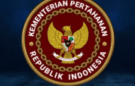 Prabowo Resmikan Logo Baru Kemenhan