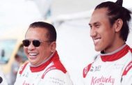 Sean Gelael Gabung Tim Juara WEC 2021