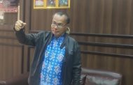 Diduga Gelapkan Harta Gono Gini, PNS Kantor Kecamatan Muara Batangtoru Dilaporkan Mantan Suami ke Polisi