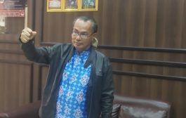 Diduga Gelapkan Harta Gono Gini, PNS Kantor Kecamatan Muara Batangtoru Dilaporkan Mantan Suami ke Polisi