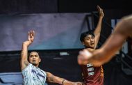 Kapten Hangtuah Gunawan Antusias Hadapi Indonesian Basketball League 2022