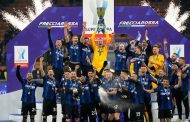 Piala Super Italia: Inter Milan Menang Dramatis
