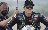 Vinales Tak Dendam dengan Yamaha