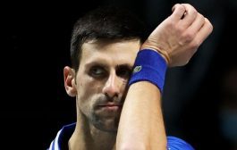 French Open 2023: Tembus Final, Djokovic Memburu Titel Grand Slam ke-23