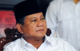 Prabowo Ingatkan Potensi Munculnya Ancaman Militer