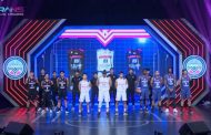 Target Raffi Ahmad di IBL 2022 Minimal Final
