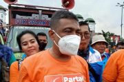 Partai Buruh Akan Dukung Program Prabowo-Gibran