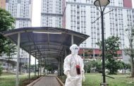 Pusat Izinkan Wisma Atlet Pademangan Dihibahkan ke Jakarta