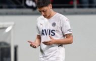 Media Turki Panaskan Rumor Mesut Ozil ke RANS