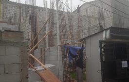 Fokus Urus Covid-19, Satpol PP Jakarta Barat Abaikan  Bangunan Tanpa PBG